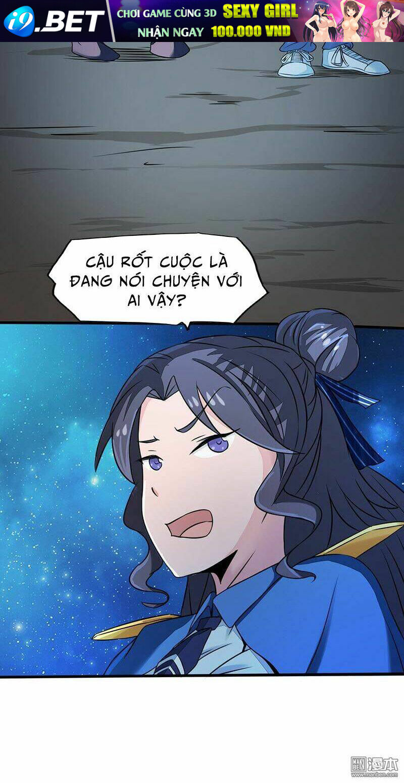 Địa Ngục Này Ta Mở Ra Đấy - Chapter 56 - Page 13