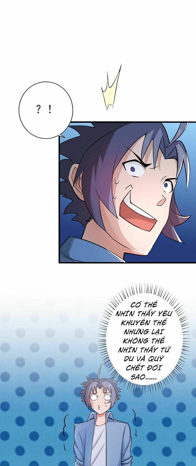 Địa Ngục Này Ta Mở Ra Đấy - Chapter 56 - Page 14