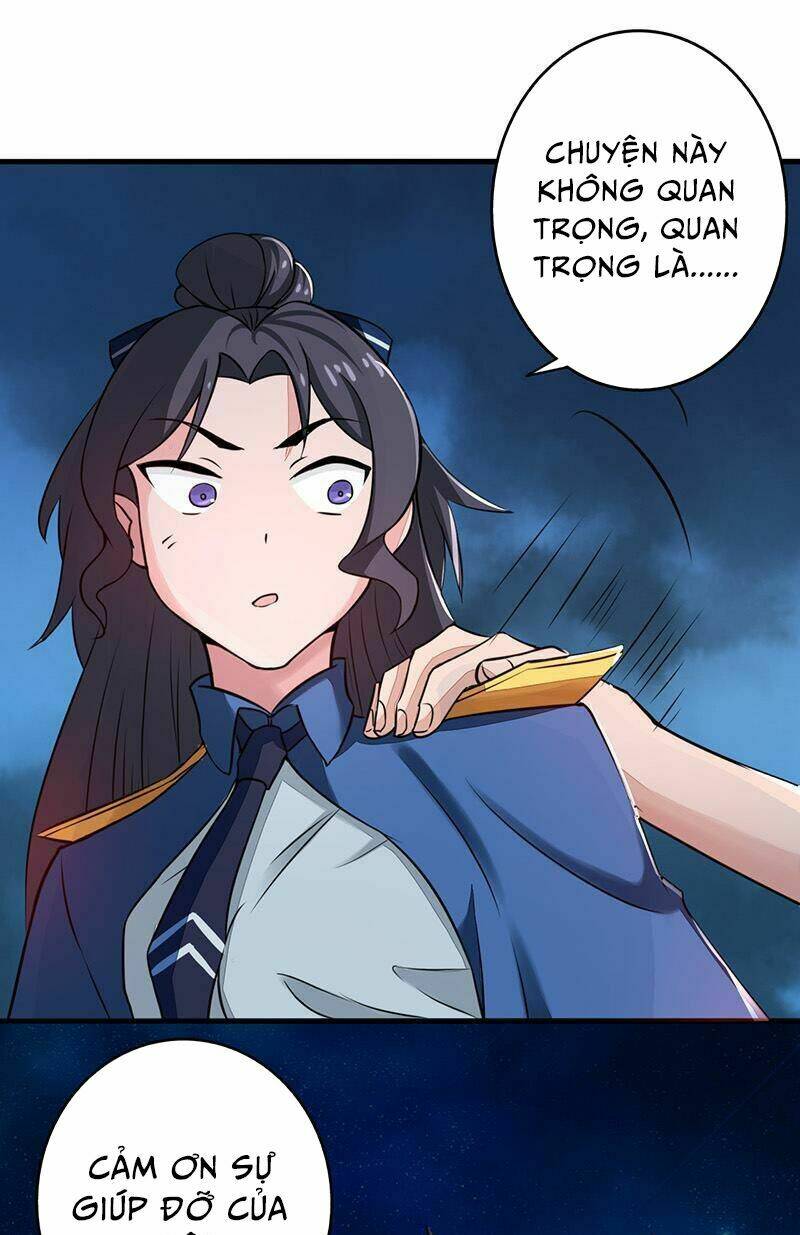 Địa Ngục Này Ta Mở Ra Đấy - Chapter 56 - Page 16