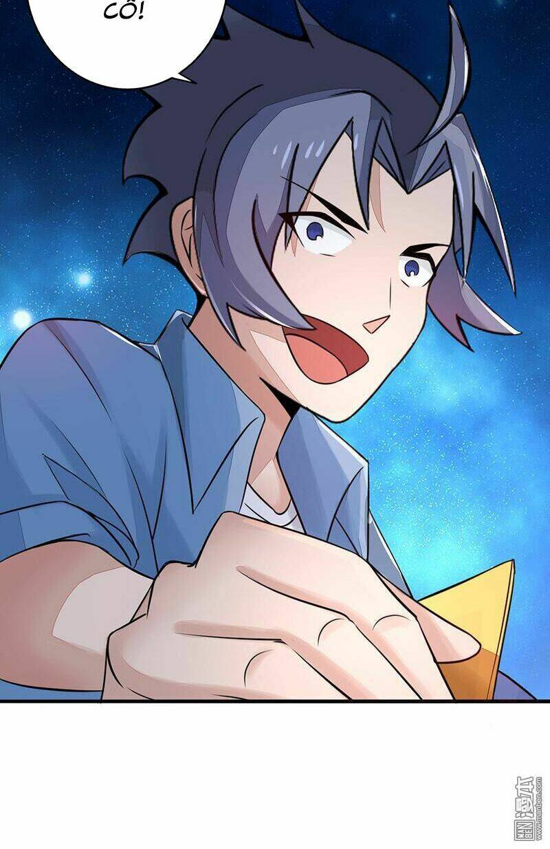 Địa Ngục Này Ta Mở Ra Đấy - Chapter 56 - Page 17