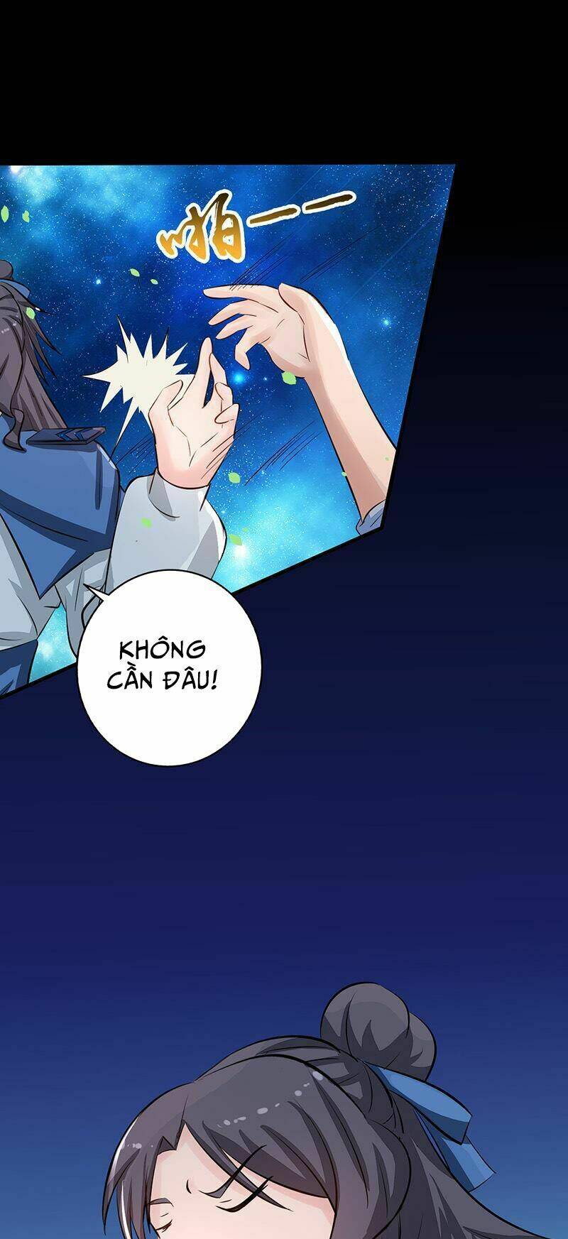 Địa Ngục Này Ta Mở Ra Đấy - Chapter 56 - Page 18