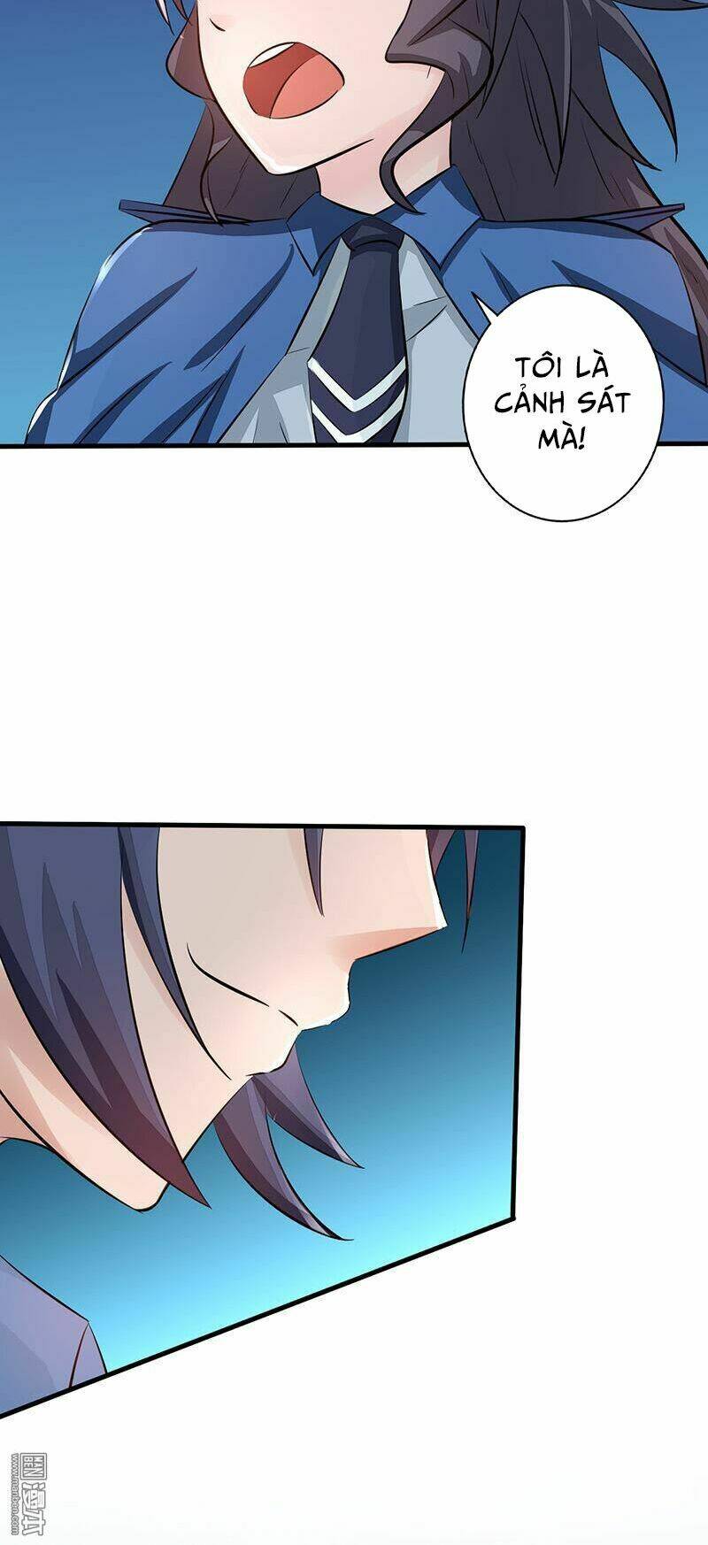 Địa Ngục Này Ta Mở Ra Đấy - Chapter 56 - Page 19