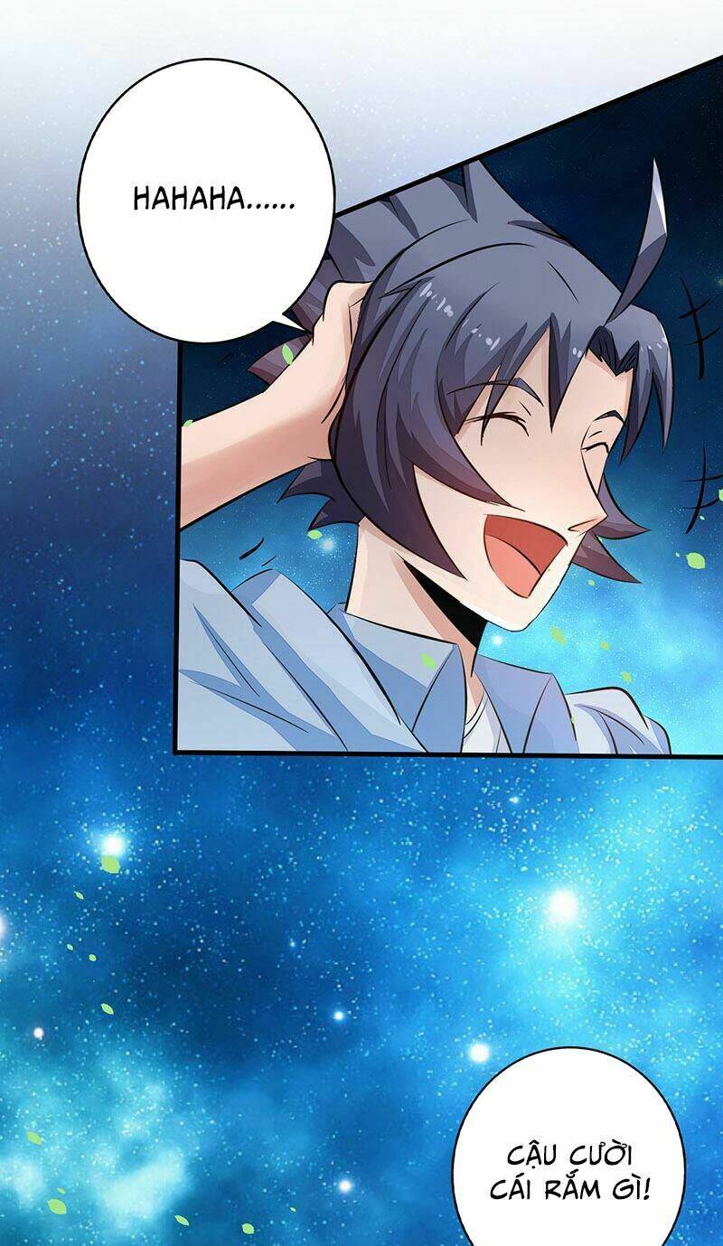 Địa Ngục Này Ta Mở Ra Đấy - Chapter 56 - Page 20