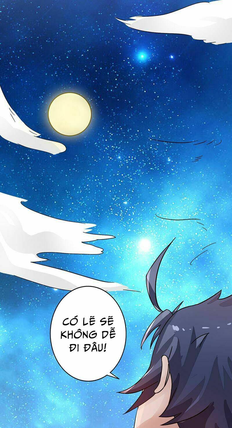 Địa Ngục Này Ta Mở Ra Đấy - Chapter 56 - Page 24