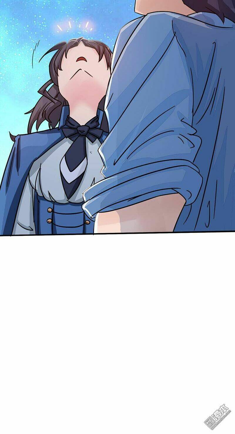 Địa Ngục Này Ta Mở Ra Đấy - Chapter 56 - Page 25