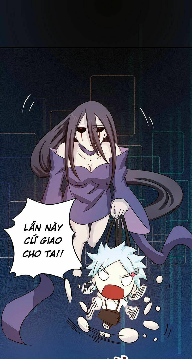 Địa Ngục Này Ta Mở Ra Đấy - Chapter 56 - Page 26