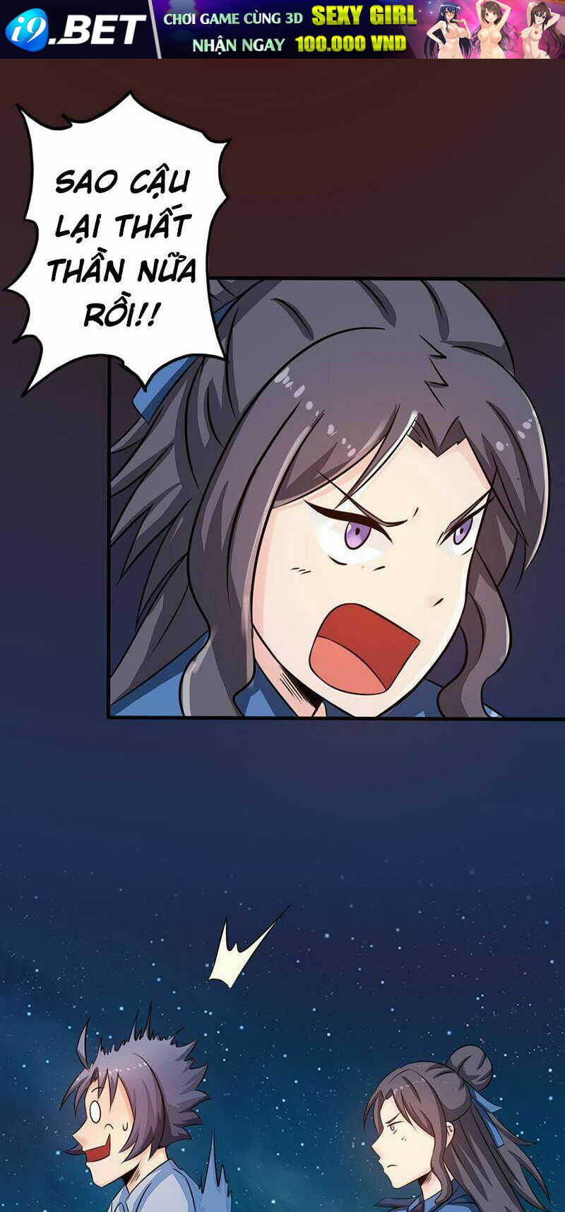 Địa Ngục Này Ta Mở Ra Đấy - Chapter 56 - Page 28