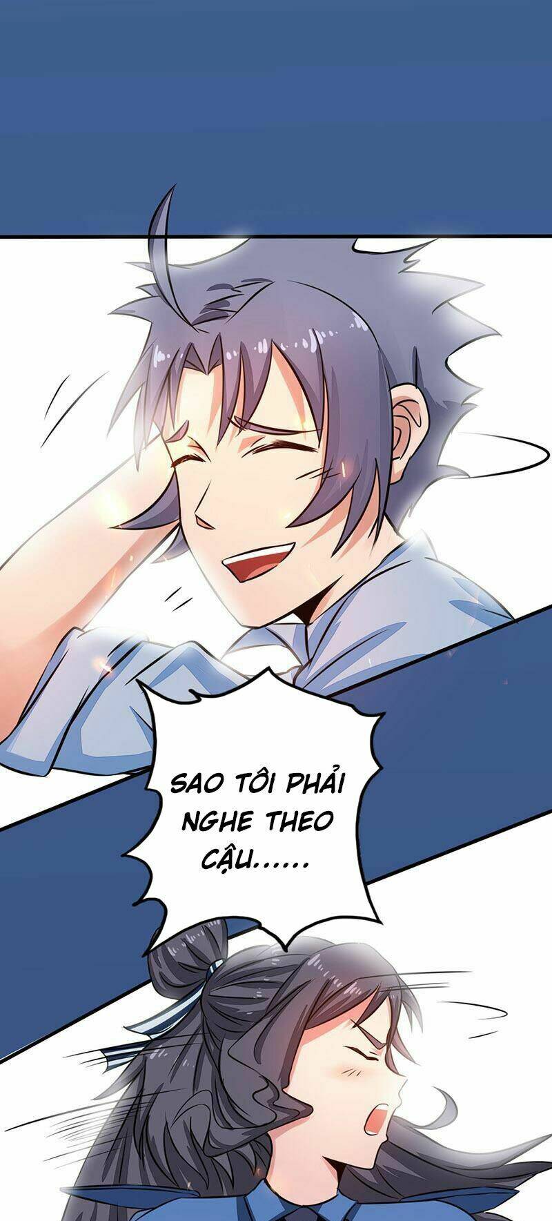 Địa Ngục Này Ta Mở Ra Đấy - Chapter 56 - Page 30