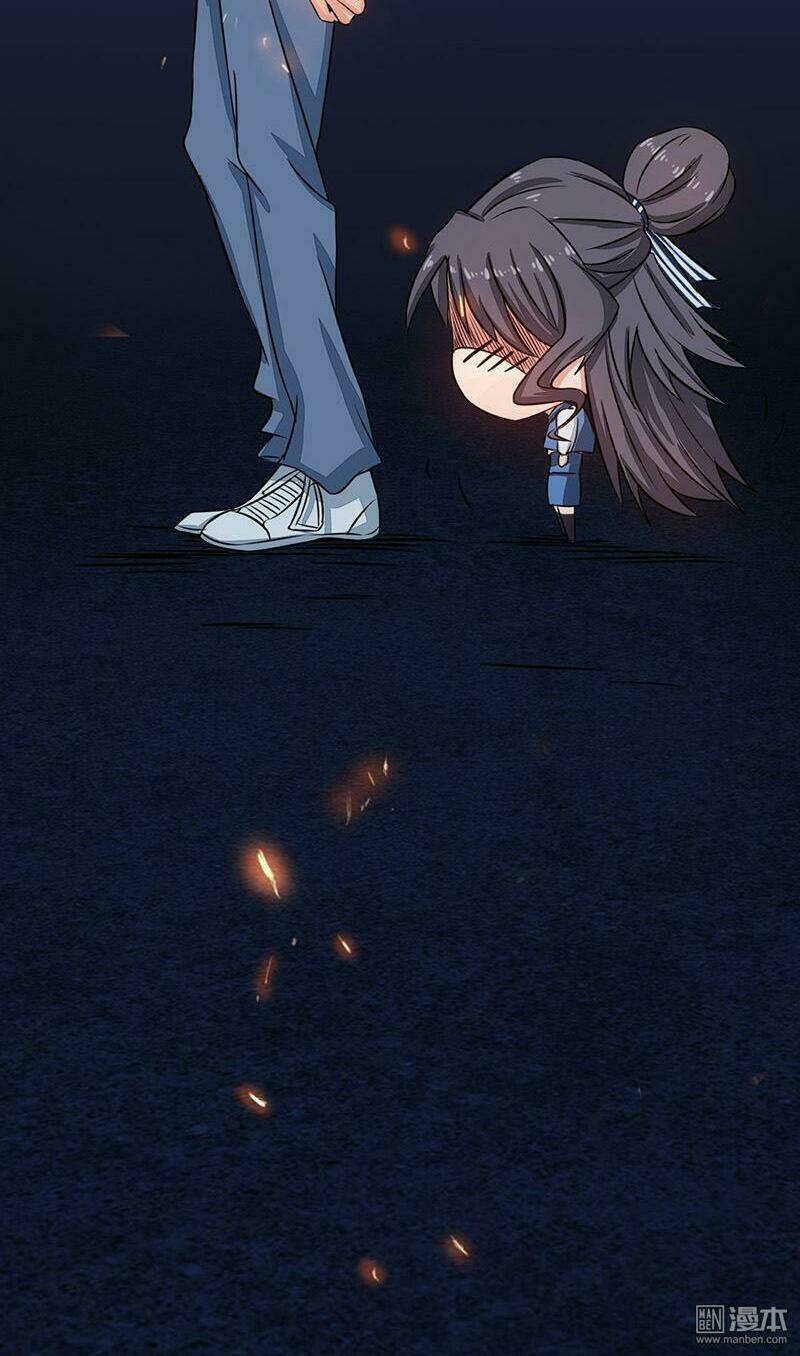 Địa Ngục Này Ta Mở Ra Đấy - Chapter 56 - Page 33