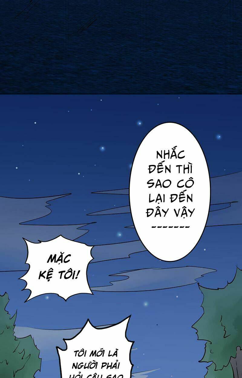 Địa Ngục Này Ta Mở Ra Đấy - Chapter 56 - Page 36
