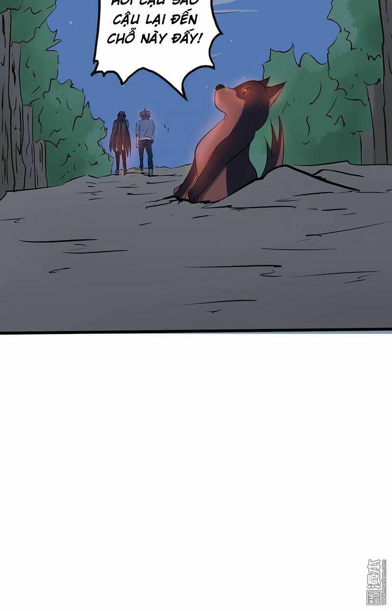 Địa Ngục Này Ta Mở Ra Đấy - Chapter 56 - Page 37