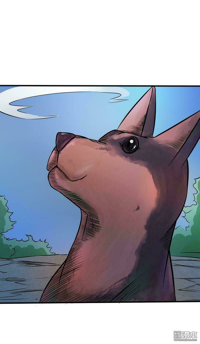 Địa Ngục Này Ta Mở Ra Đấy - Chapter 56 - Page 38