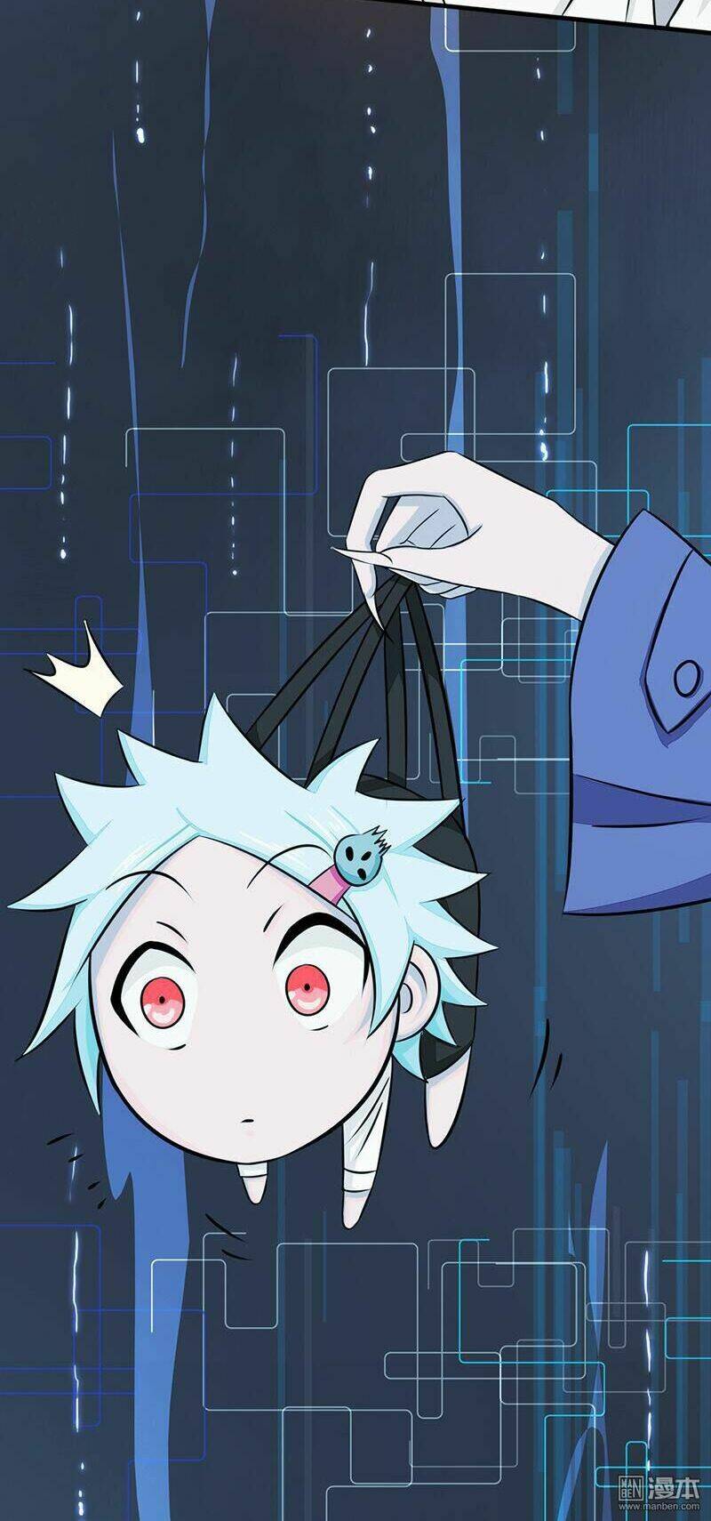 Địa Ngục Này Ta Mở Ra Đấy - Chapter 56 - Page 7