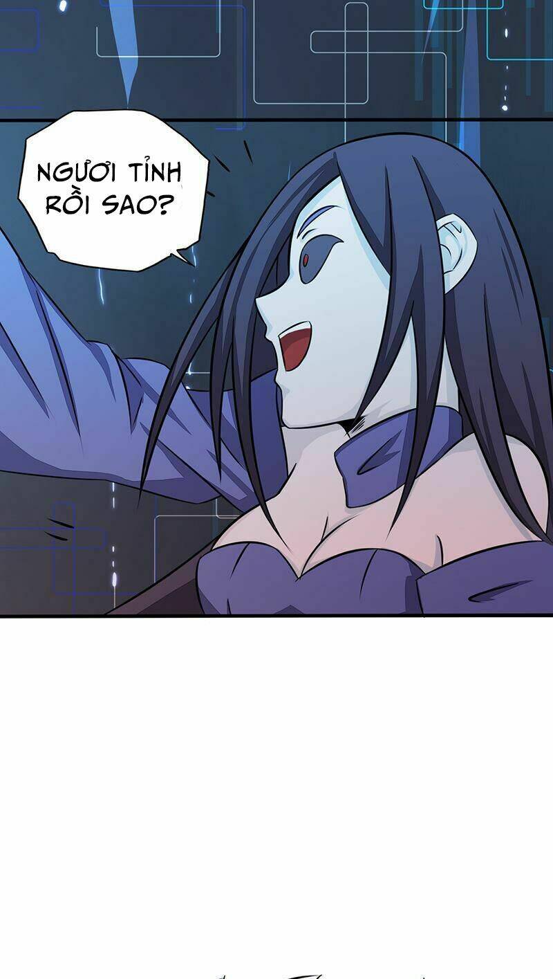 Địa Ngục Này Ta Mở Ra Đấy - Chapter 56 - Page 8