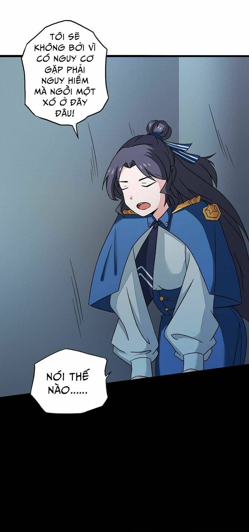 Địa Ngục Này Ta Mở Ra Đấy - Chapter 57 - Page 10