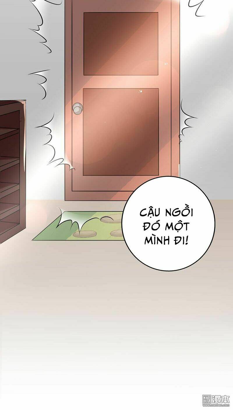 Địa Ngục Này Ta Mở Ra Đấy - Chapter 57 - Page 15
