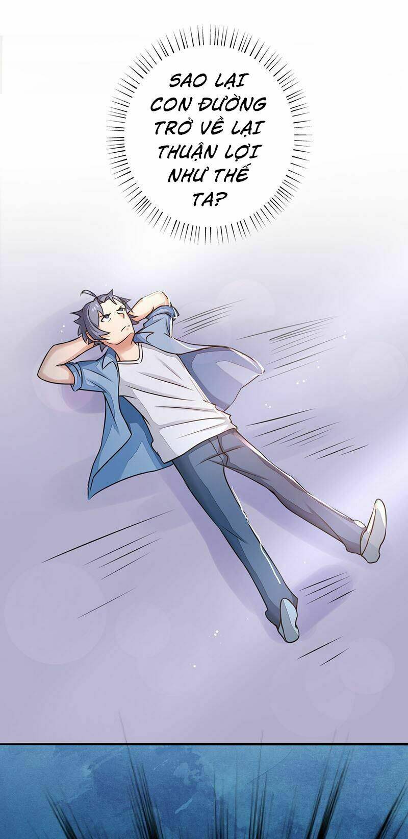 Địa Ngục Này Ta Mở Ra Đấy - Chapter 57 - Page 16