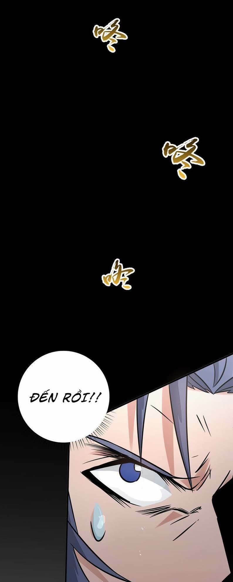 Địa Ngục Này Ta Mở Ra Đấy - Chapter 57 - Page 18