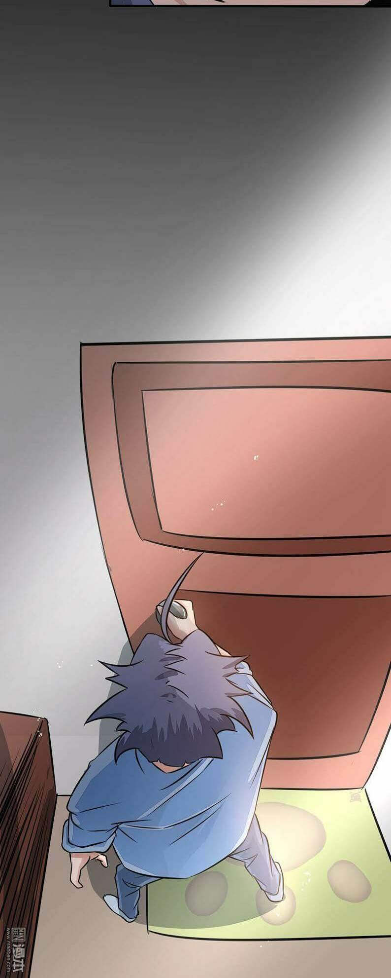 Địa Ngục Này Ta Mở Ra Đấy - Chapter 57 - Page 19