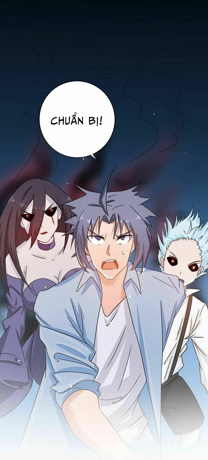 Địa Ngục Này Ta Mở Ra Đấy - Chapter 57 - Page 22