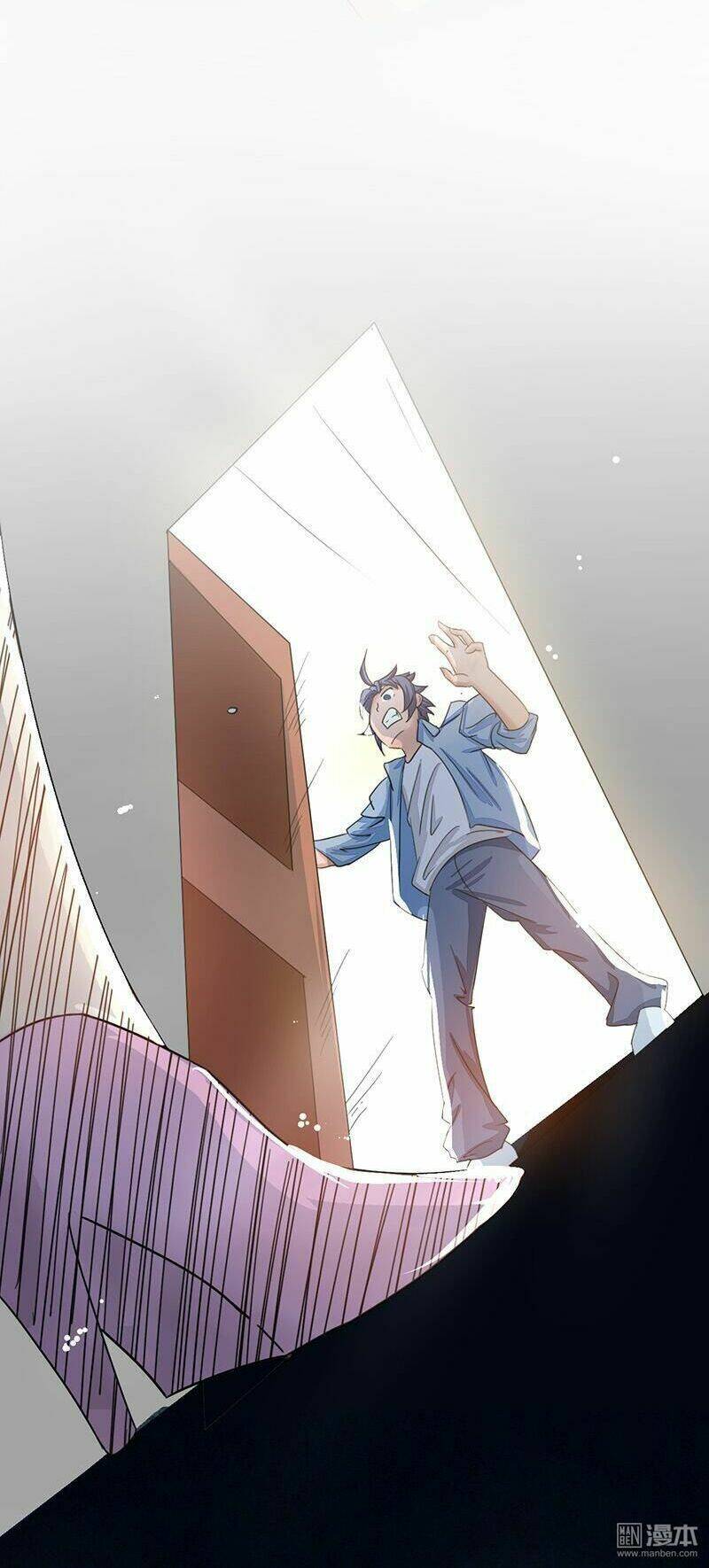 Địa Ngục Này Ta Mở Ra Đấy - Chapter 57 - Page 23