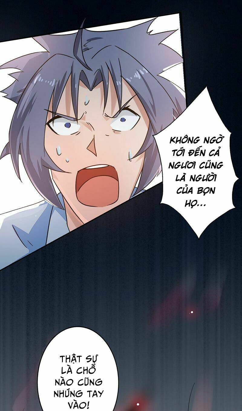 Địa Ngục Này Ta Mở Ra Đấy - Chapter 57 - Page 24