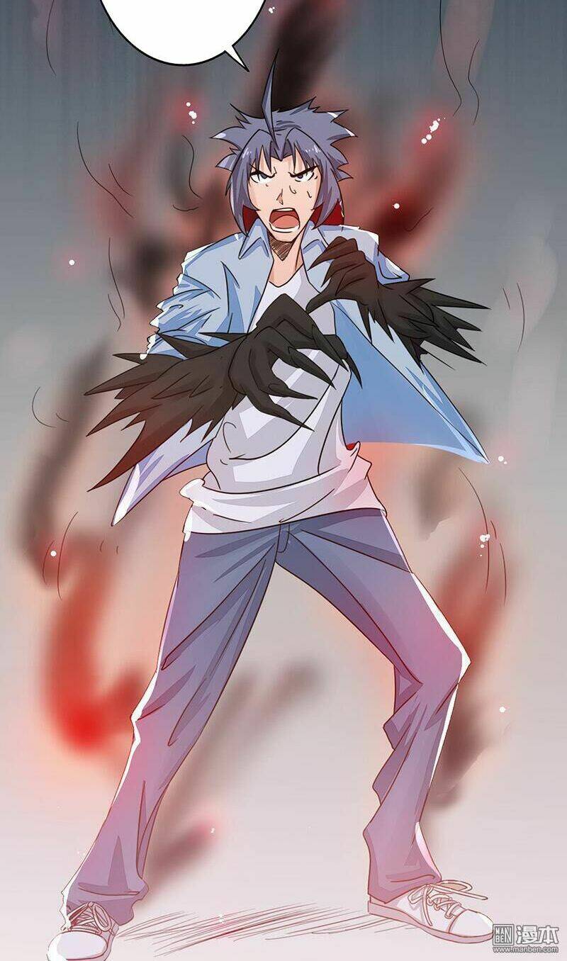 Địa Ngục Này Ta Mở Ra Đấy - Chapter 57 - Page 25