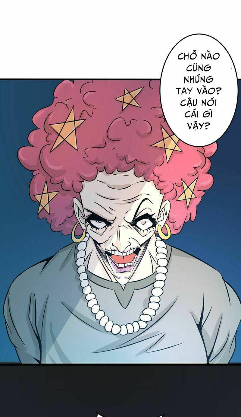 Địa Ngục Này Ta Mở Ra Đấy - Chapter 57 - Page 26