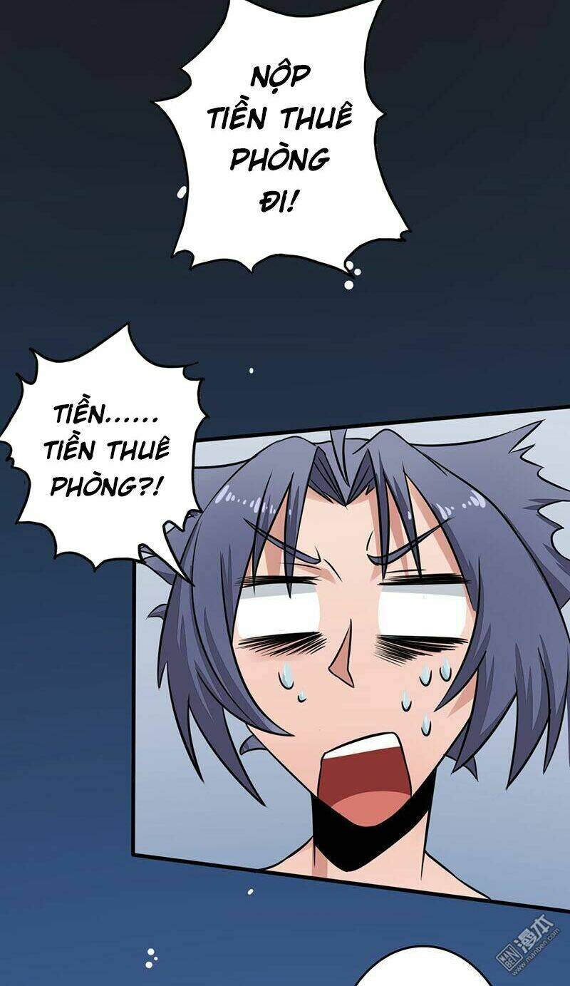 Địa Ngục Này Ta Mở Ra Đấy - Chapter 57 - Page 27