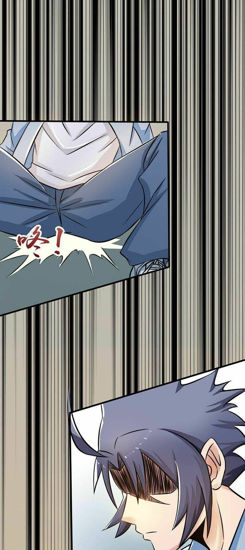 Địa Ngục Này Ta Mở Ra Đấy - Chapter 57 - Page 30