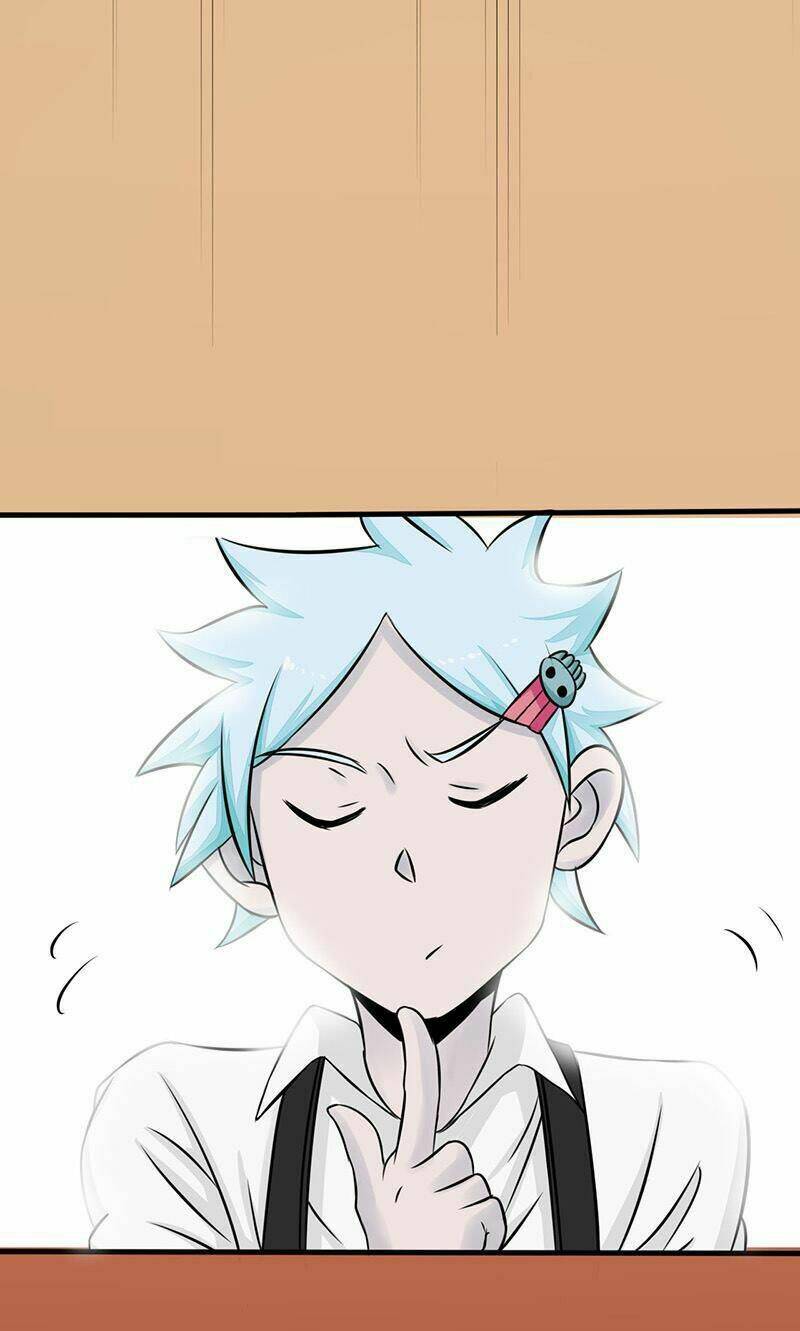 Địa Ngục Này Ta Mở Ra Đấy - Chapter 57 - Page 32