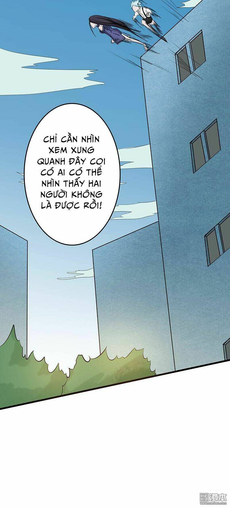 Địa Ngục Này Ta Mở Ra Đấy - Chapter 57 - Page 37