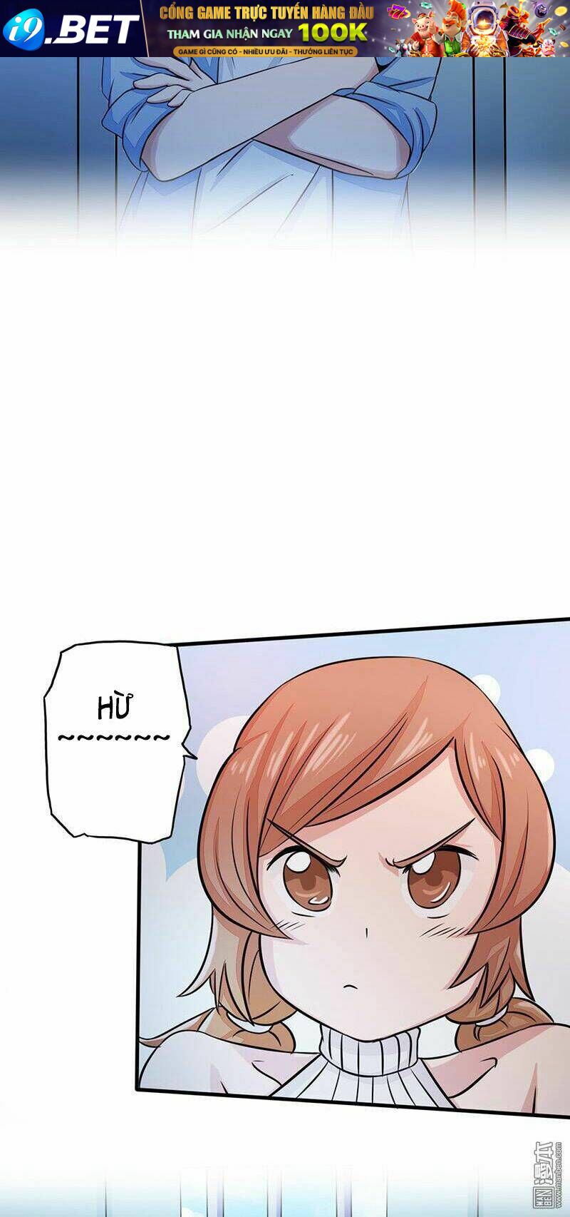 Địa Ngục Này Ta Mở Ra Đấy - Chapter 57 - Page 3