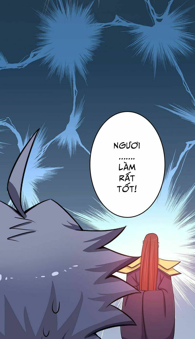 Địa Ngục Này Ta Mở Ra Đấy - Chapter 57 - Page 40