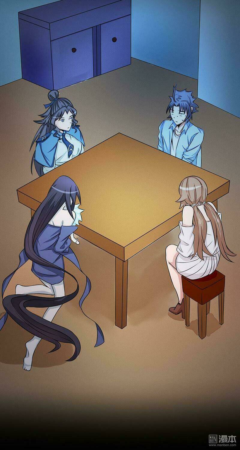 Địa Ngục Này Ta Mở Ra Đấy - Chapter 57 - Page 5