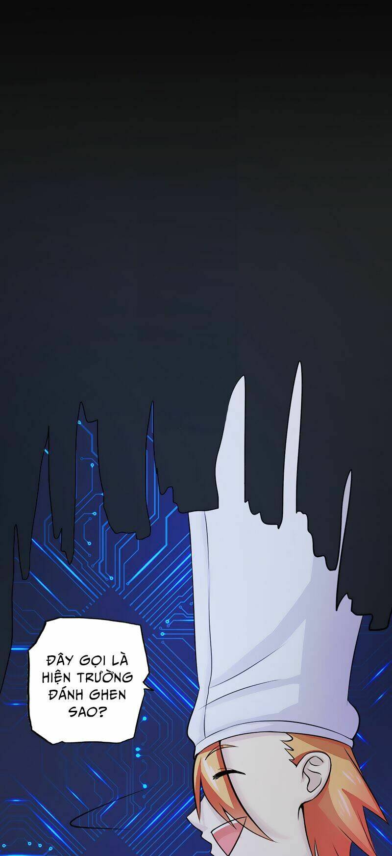 Địa Ngục Này Ta Mở Ra Đấy - Chapter 57 - Page 6