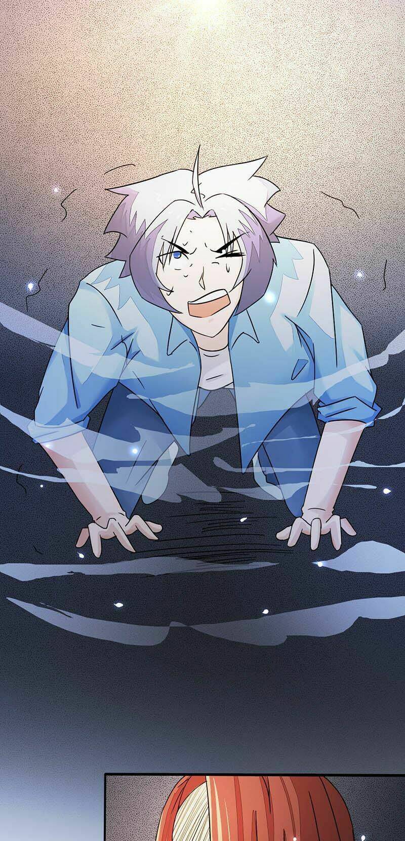 Địa Ngục Này Ta Mở Ra Đấy - Chapter 58 - Page 10