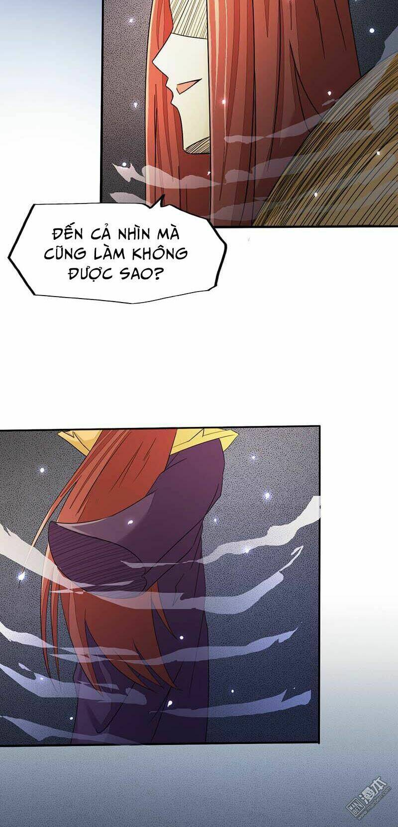 Địa Ngục Này Ta Mở Ra Đấy - Chapter 58 - Page 11