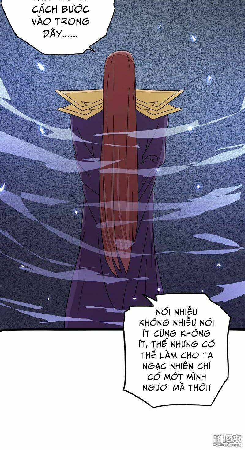 Địa Ngục Này Ta Mở Ra Đấy - Chapter 58 - Page 13