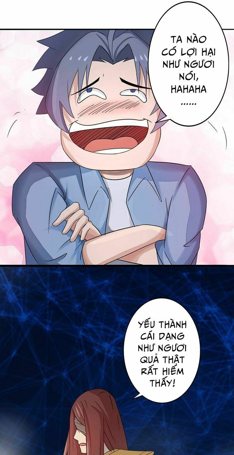 Địa Ngục Này Ta Mở Ra Đấy - Chapter 58 - Page 14