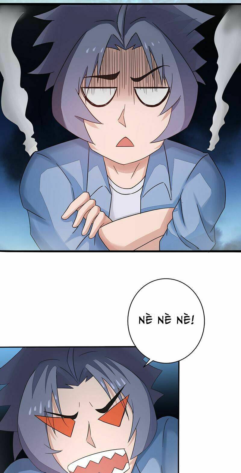 Địa Ngục Này Ta Mở Ra Đấy - Chapter 58 - Page 16