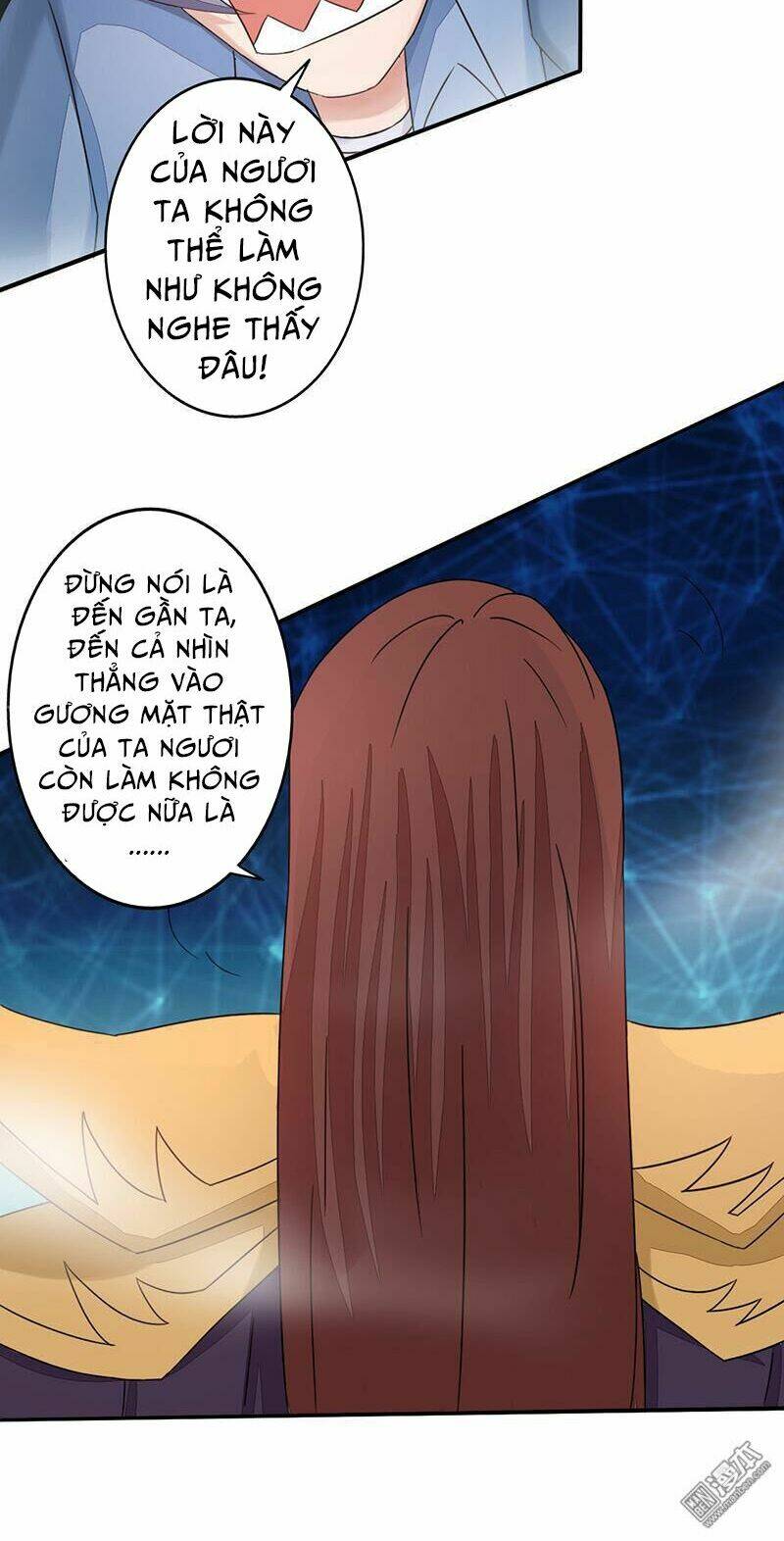 Địa Ngục Này Ta Mở Ra Đấy - Chapter 58 - Page 17