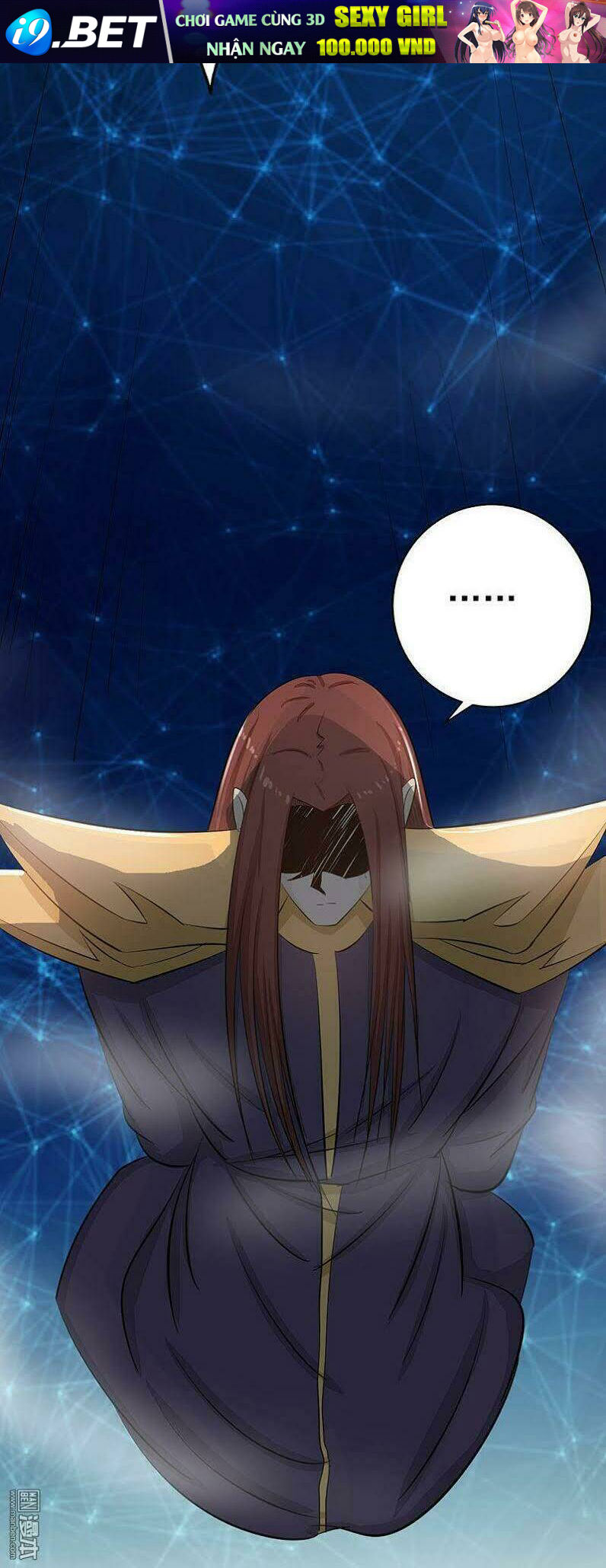 Địa Ngục Này Ta Mở Ra Đấy - Chapter 58 - Page 19