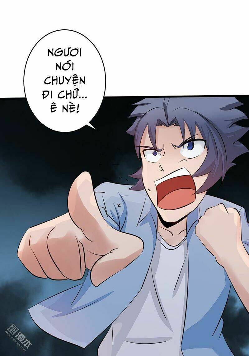 Địa Ngục Này Ta Mở Ra Đấy - Chapter 58 - Page 21