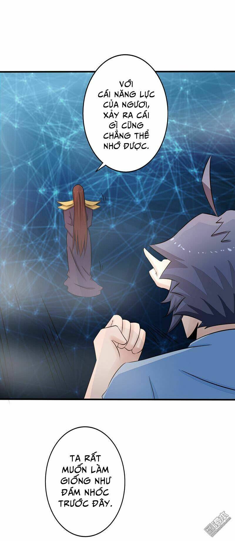 Địa Ngục Này Ta Mở Ra Đấy - Chapter 58 - Page 23