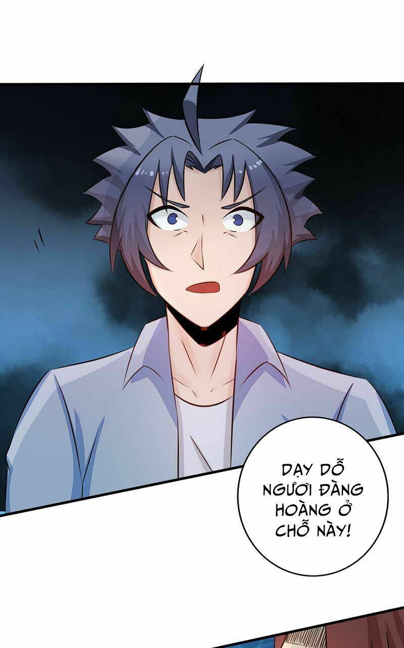 Địa Ngục Này Ta Mở Ra Đấy - Chapter 58 - Page 24