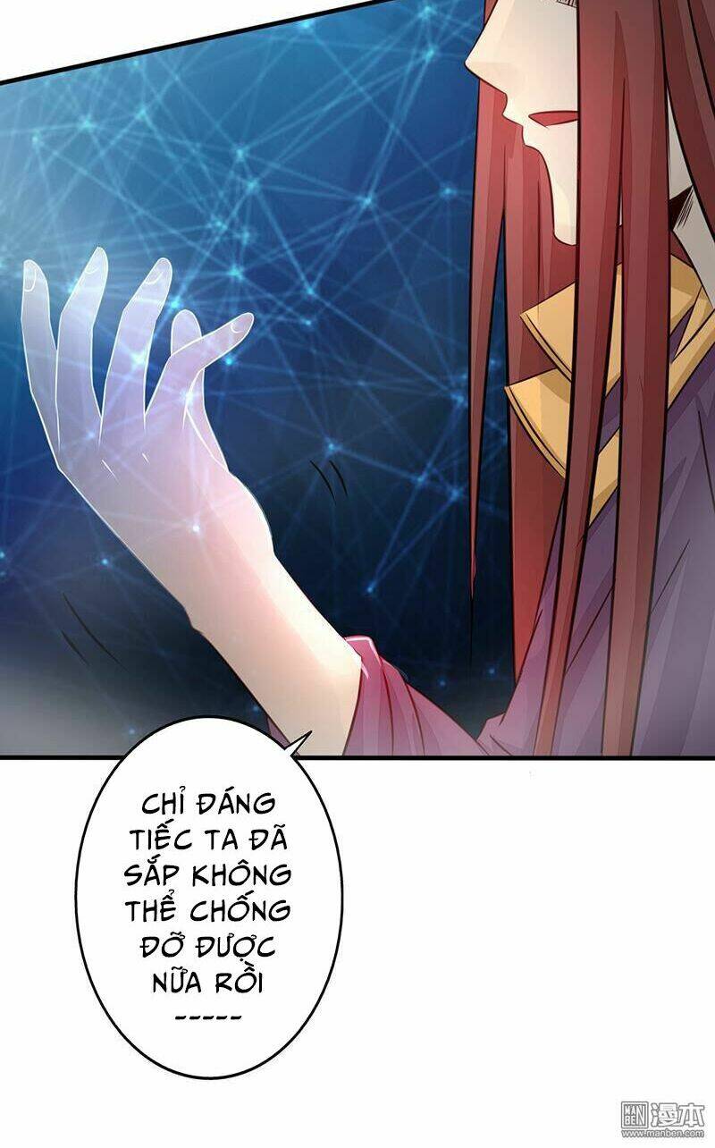 Địa Ngục Này Ta Mở Ra Đấy - Chapter 58 - Page 25