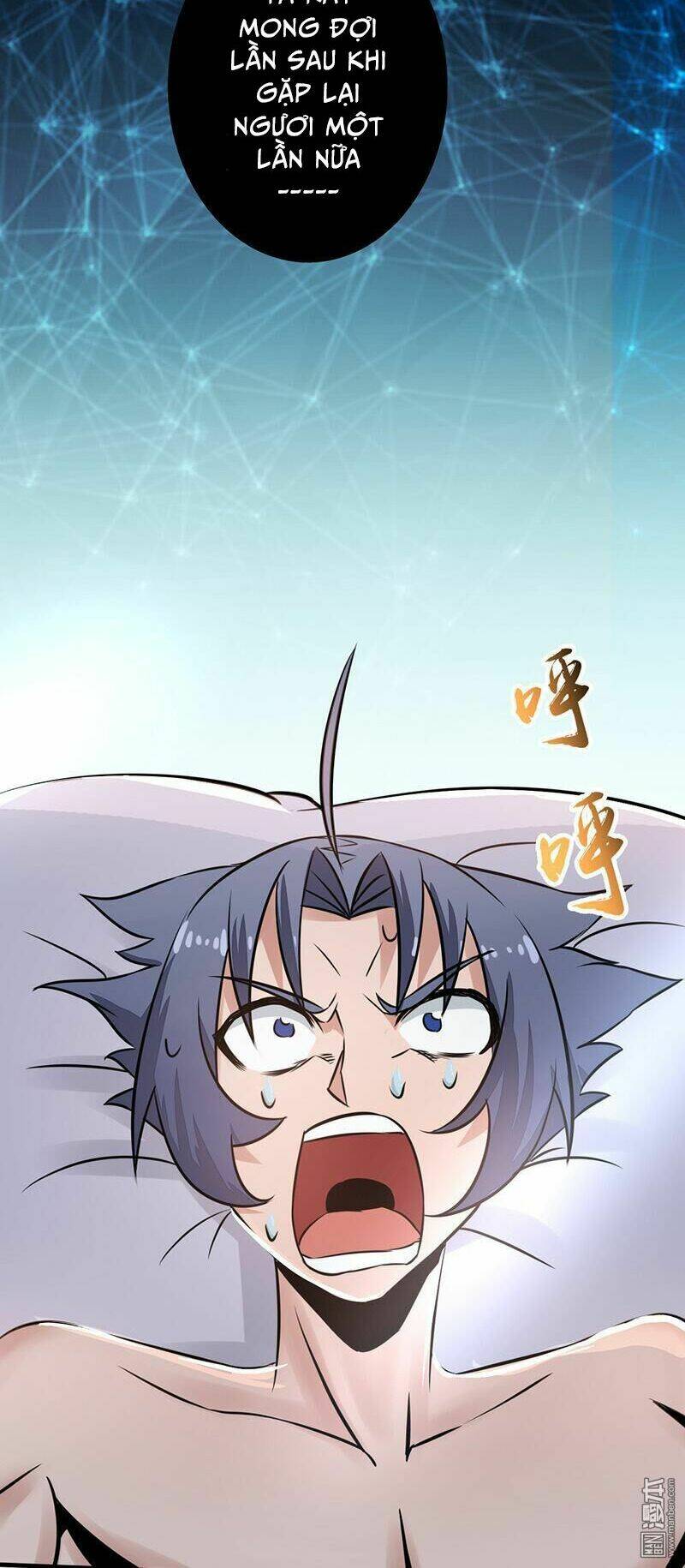 Địa Ngục Này Ta Mở Ra Đấy - Chapter 58 - Page 27