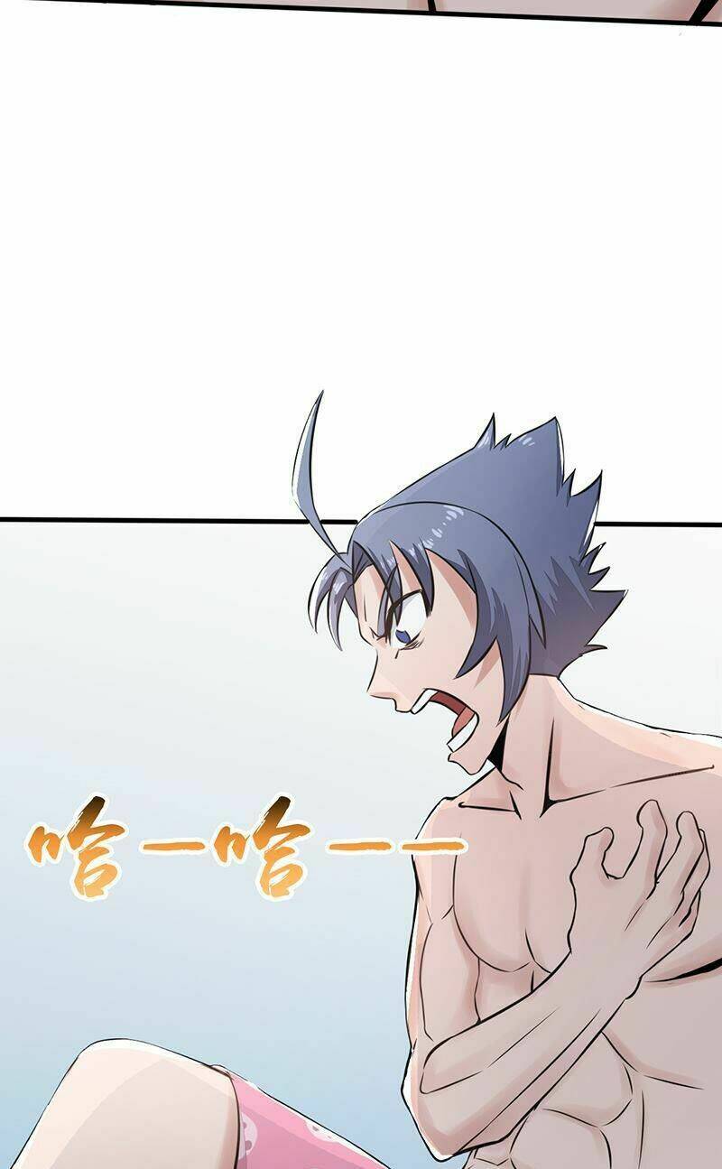 Địa Ngục Này Ta Mở Ra Đấy - Chapter 58 - Page 30