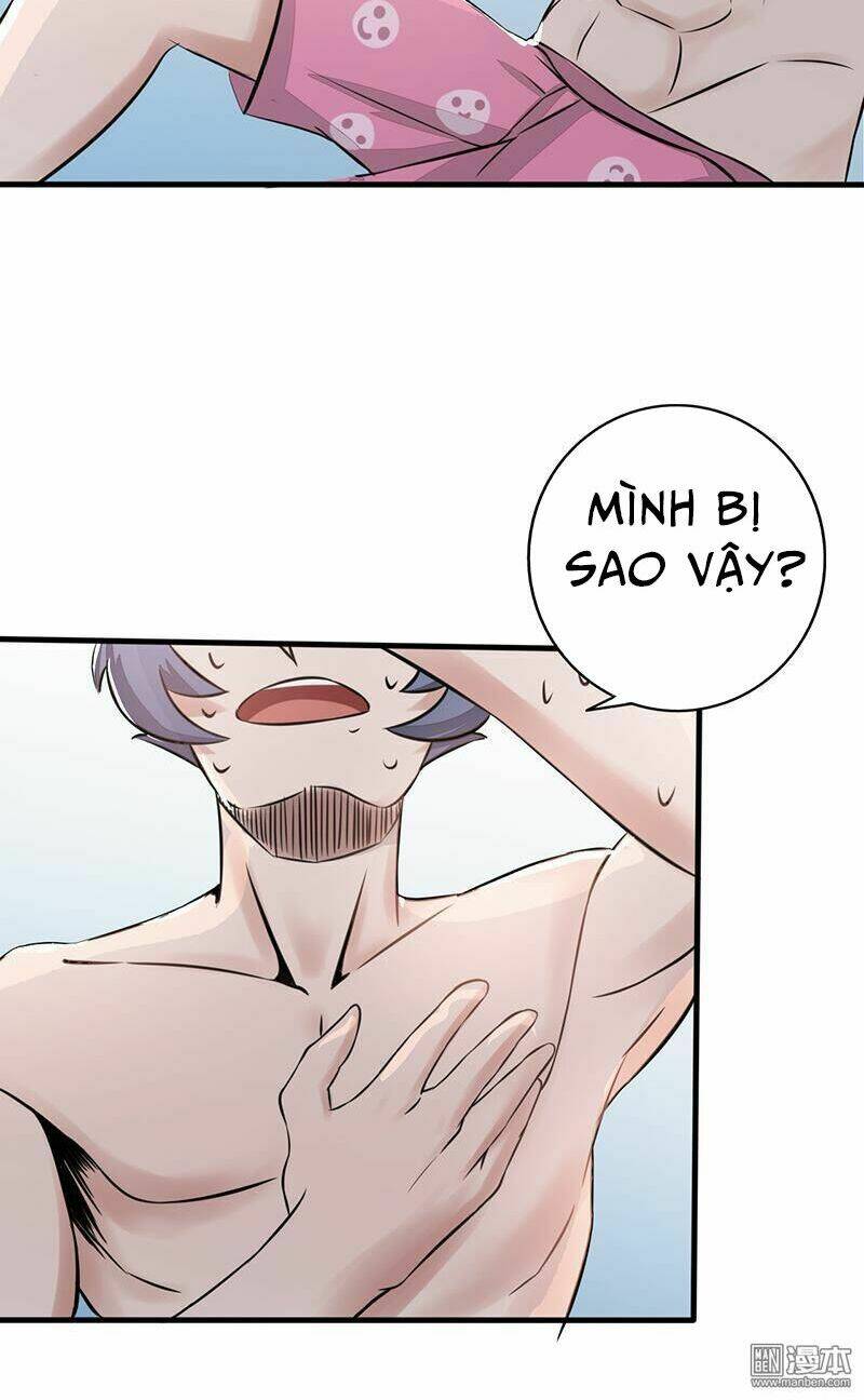 Địa Ngục Này Ta Mở Ra Đấy - Chapter 58 - Page 31